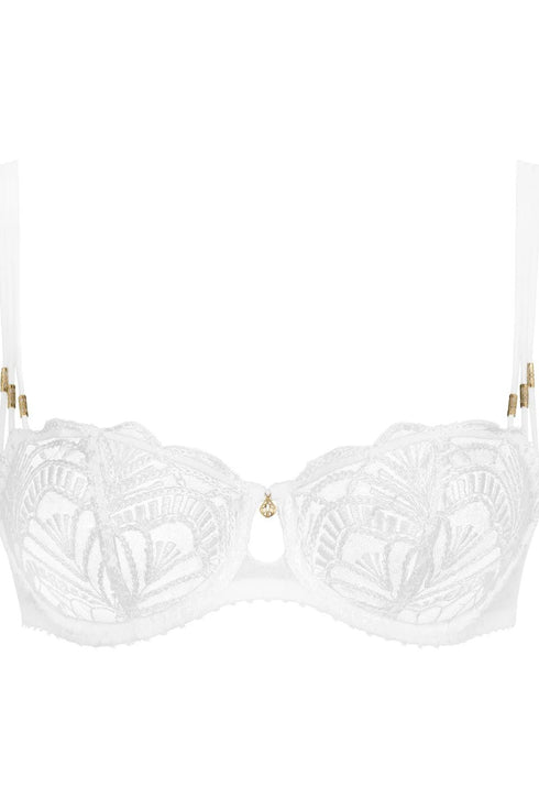 Aubade Vibes Half-cup bra